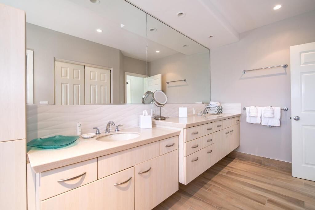 Photo of Bathroom in Kapalua