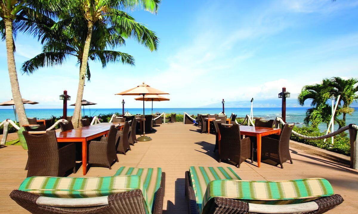 Photo of Others in Kapalua