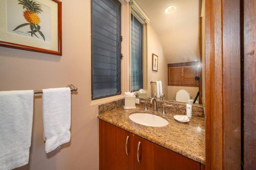 Photo of Bathroom in Kapalua