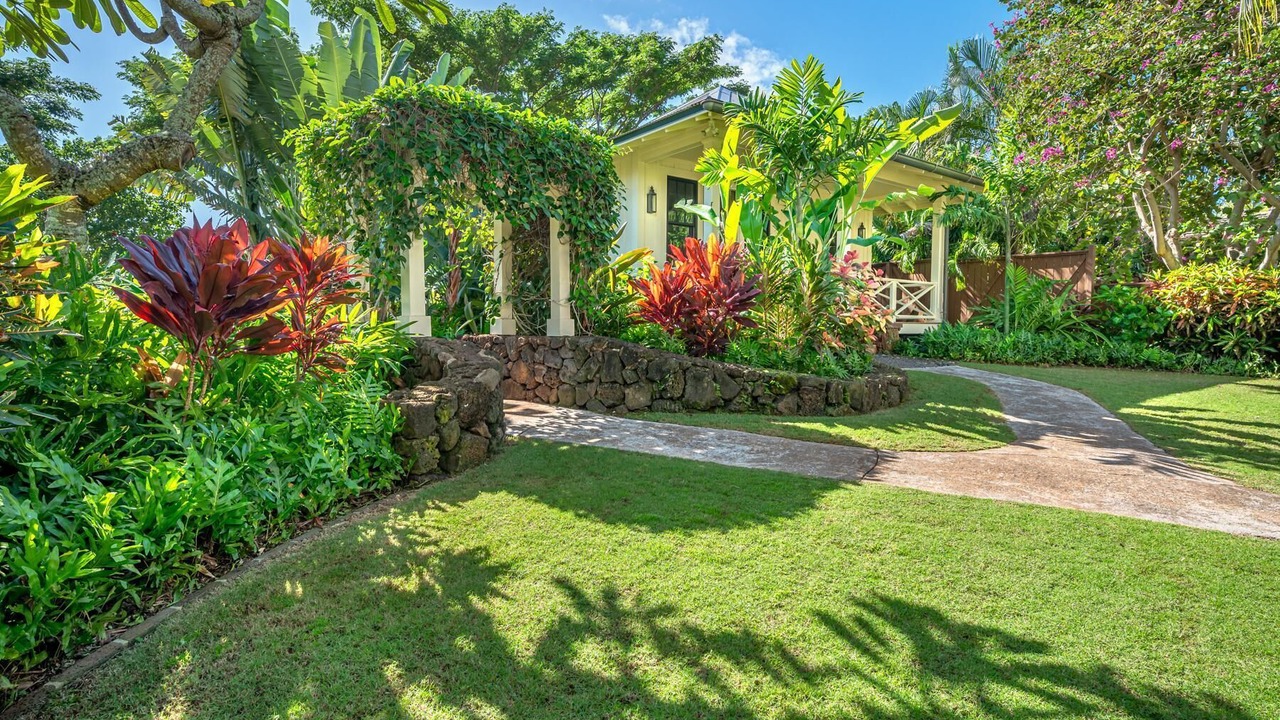 Photo of Outdoor in Kukuiula