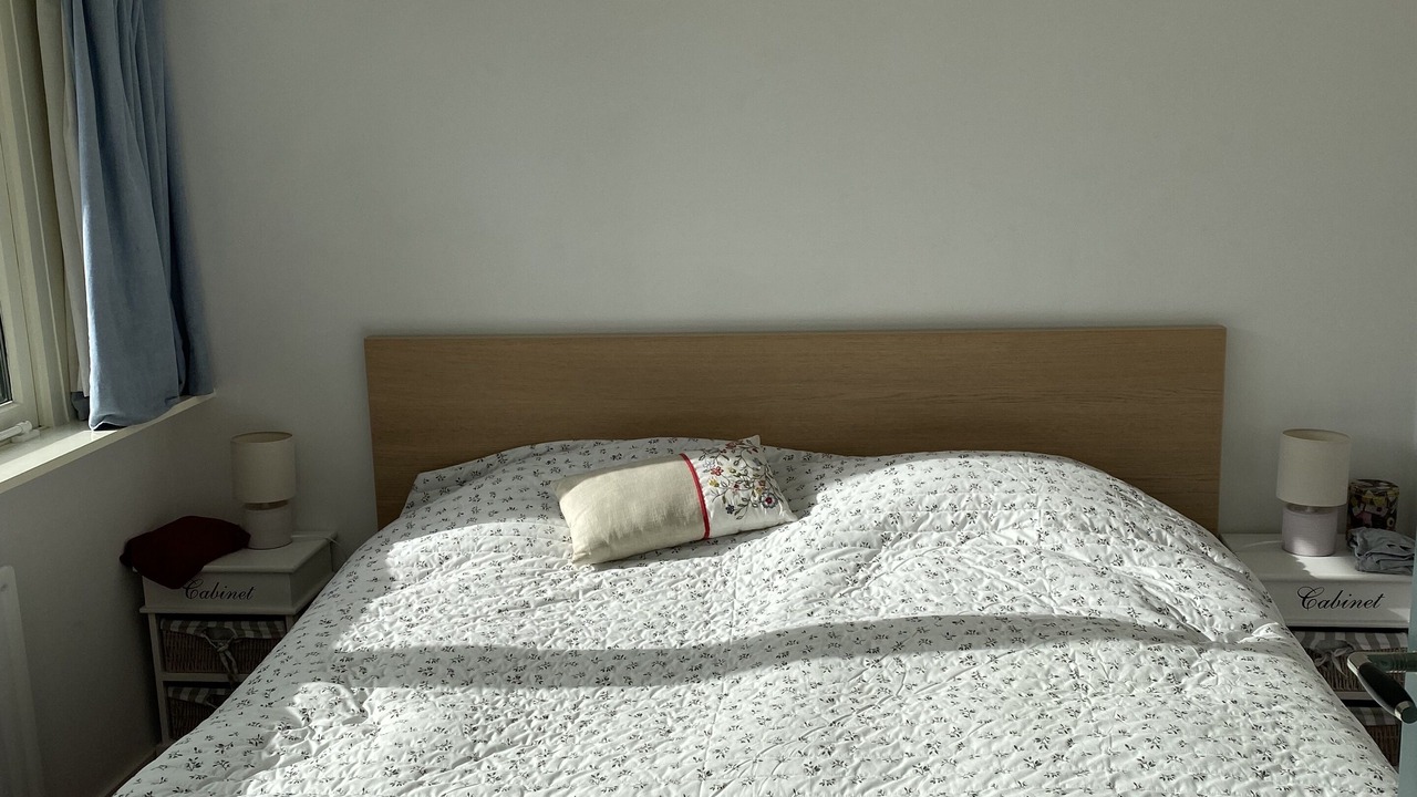 Photo of Bedroom in Soest