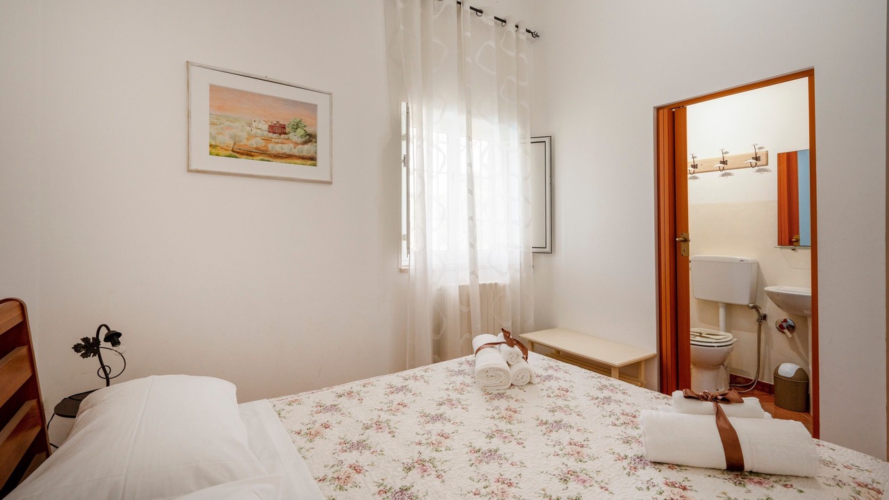 Photo of Bedroom in Castellana Grotte
