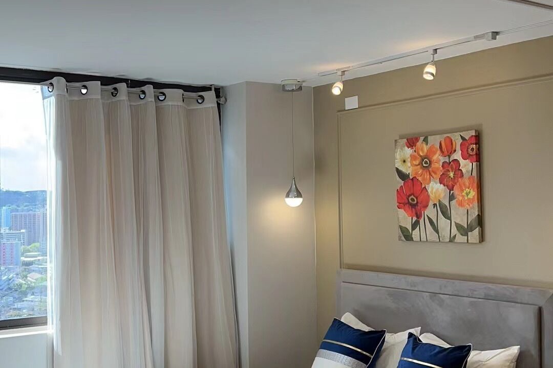 Photo of Bedroom in McCully - Moiliili