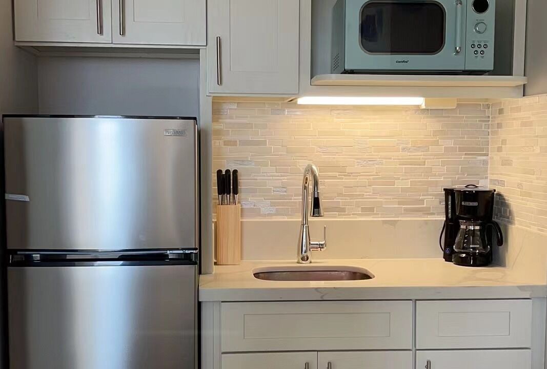 Photo of Kitchen in McCully - Moiliili