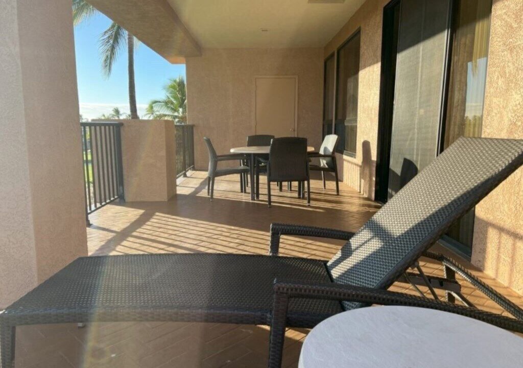 Photo of Outdoor in Waikoloa