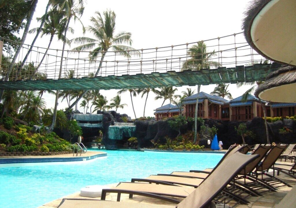Photo of Outdoor in Waikoloa
