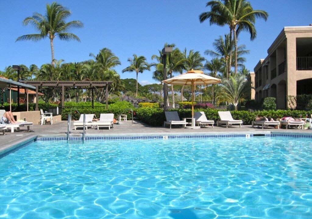 Photo of Outdoor in Waikoloa