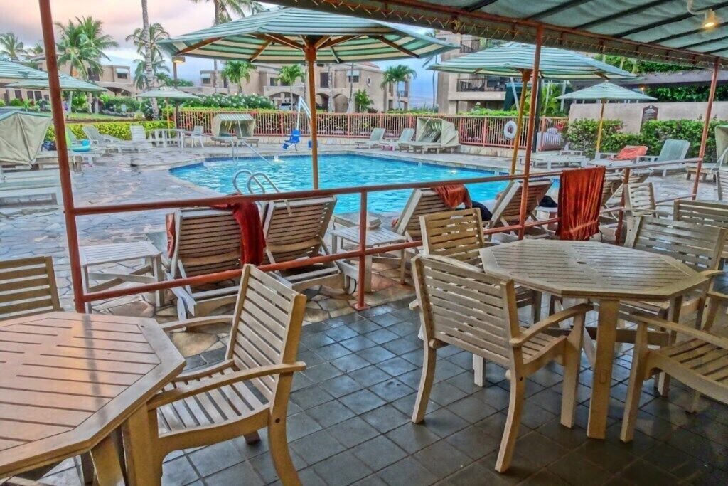 Photo of Outdoor in Waikoloa