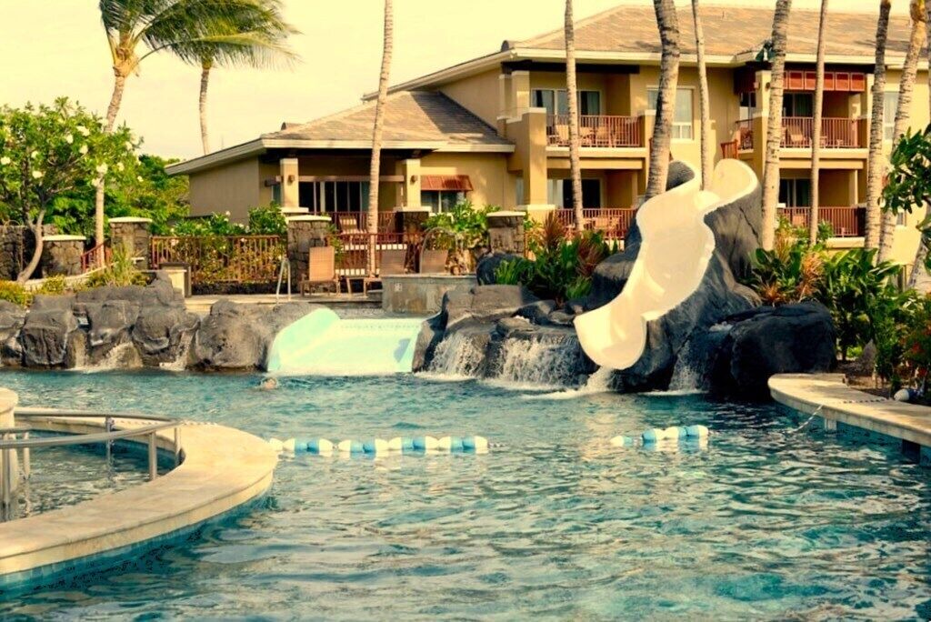 Photo of Outdoor in Waikoloa