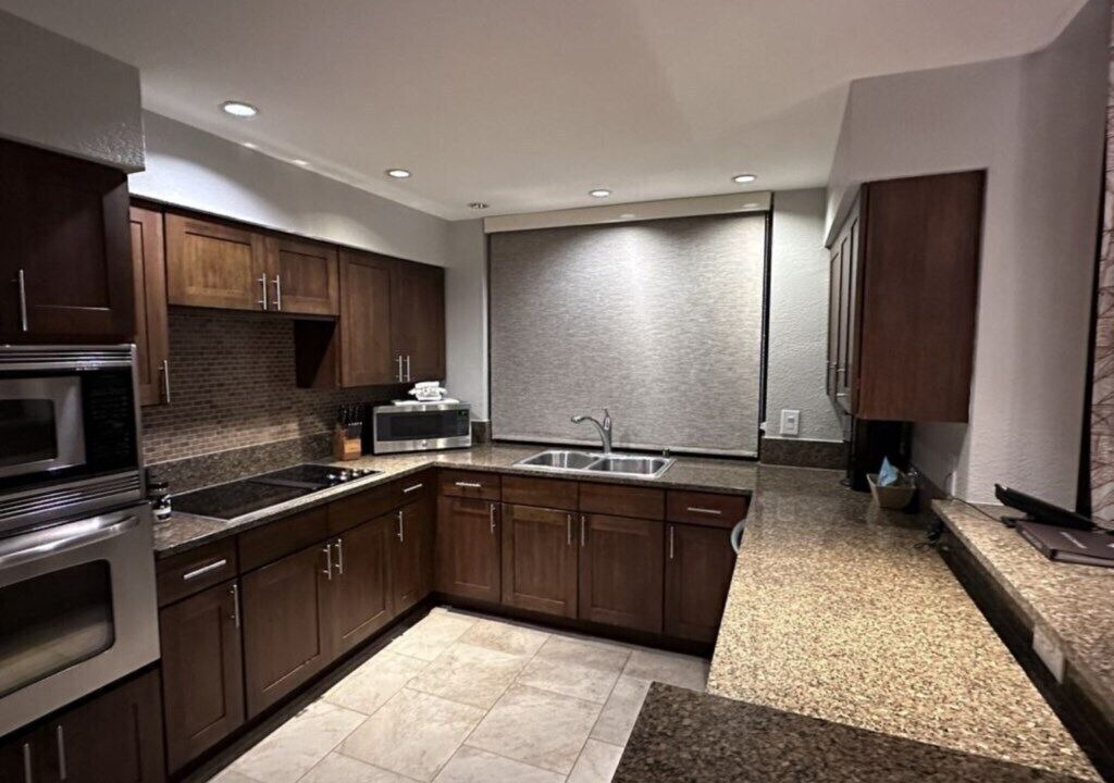 Photo of Kitchen in Waikoloa