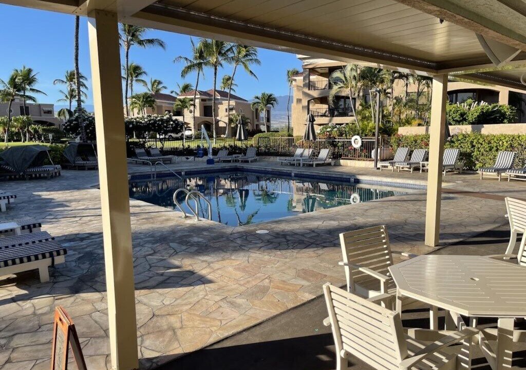 Photo of Outdoor in Waikoloa