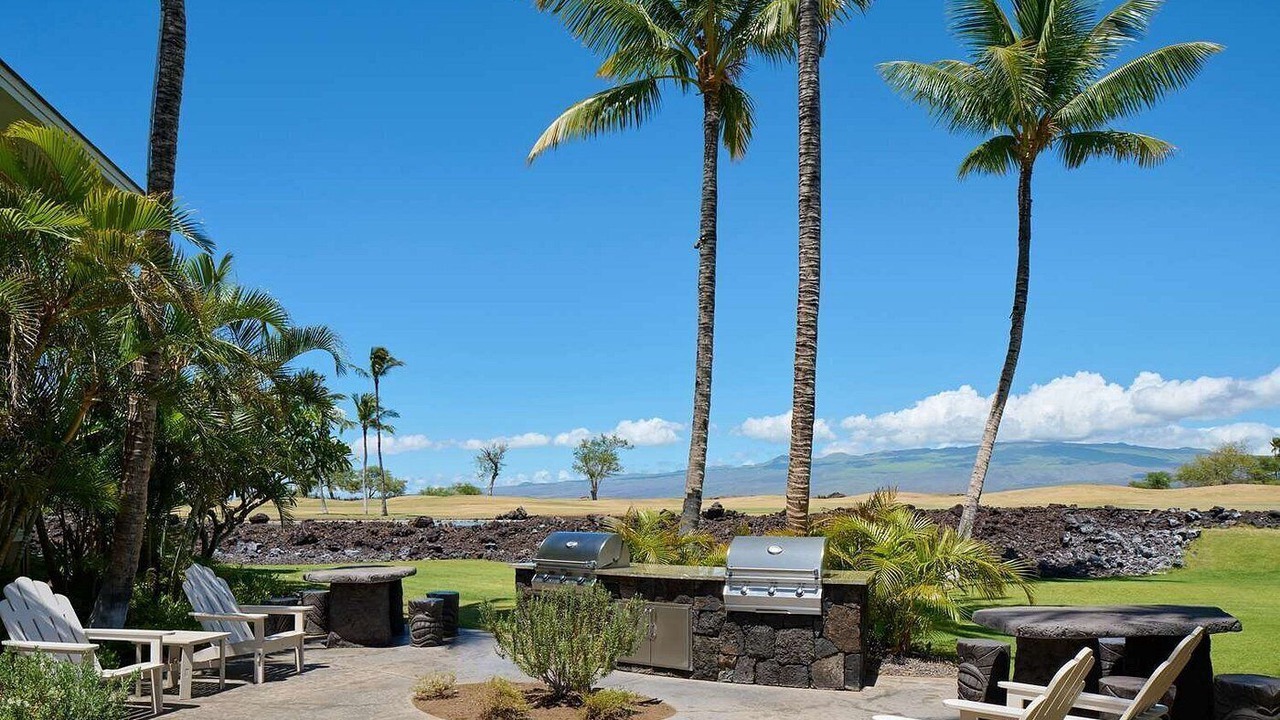 Photo of Outdoor in Waikoloa