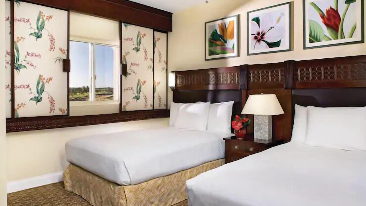 Photo of Bedroom in Waikoloa