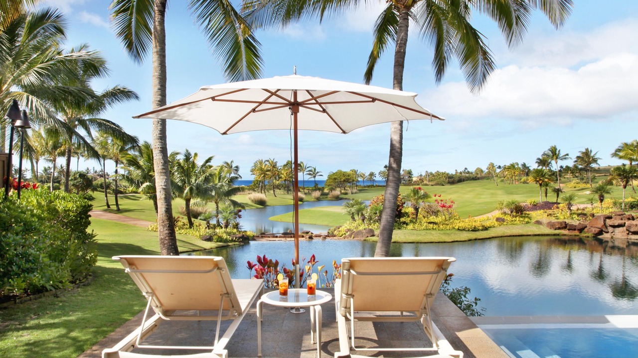 Photo of Outdoor in Kukuiula