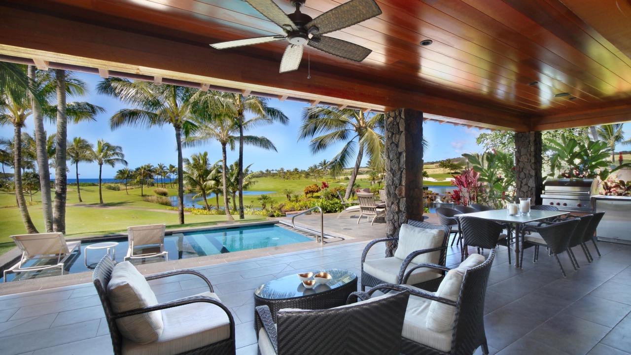 Photo of Outdoor in Kukuiula