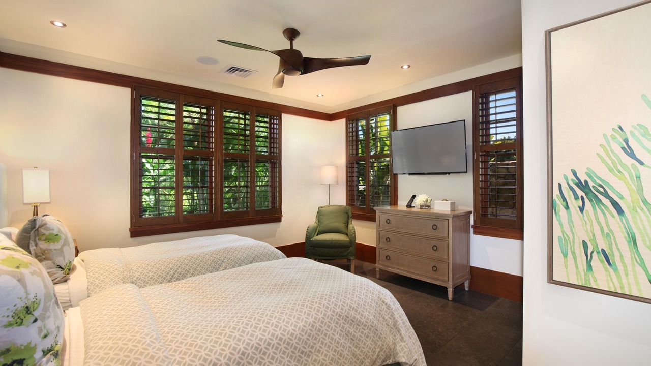 Photo of Bedroom in Kukuiula