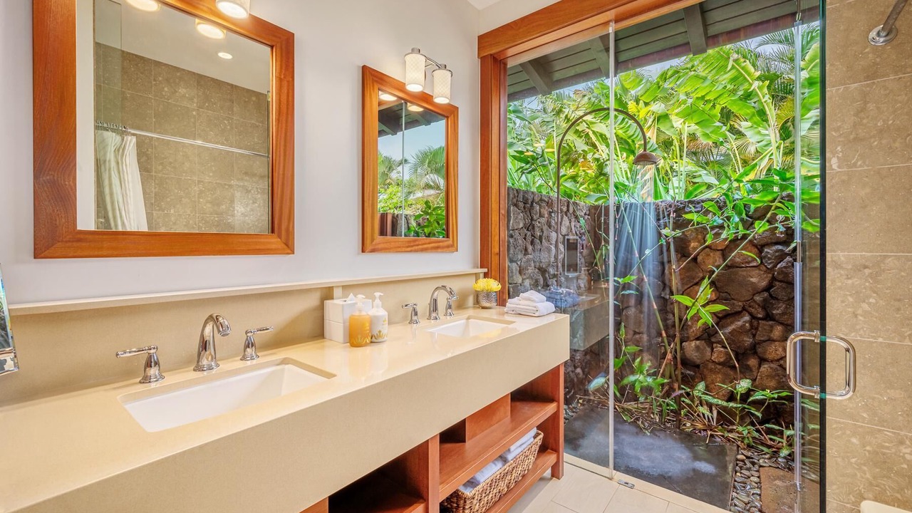 Photo of Bathroom in Kukuiula