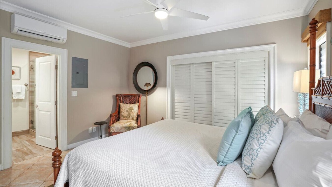 Photo of Bedroom in Wailua