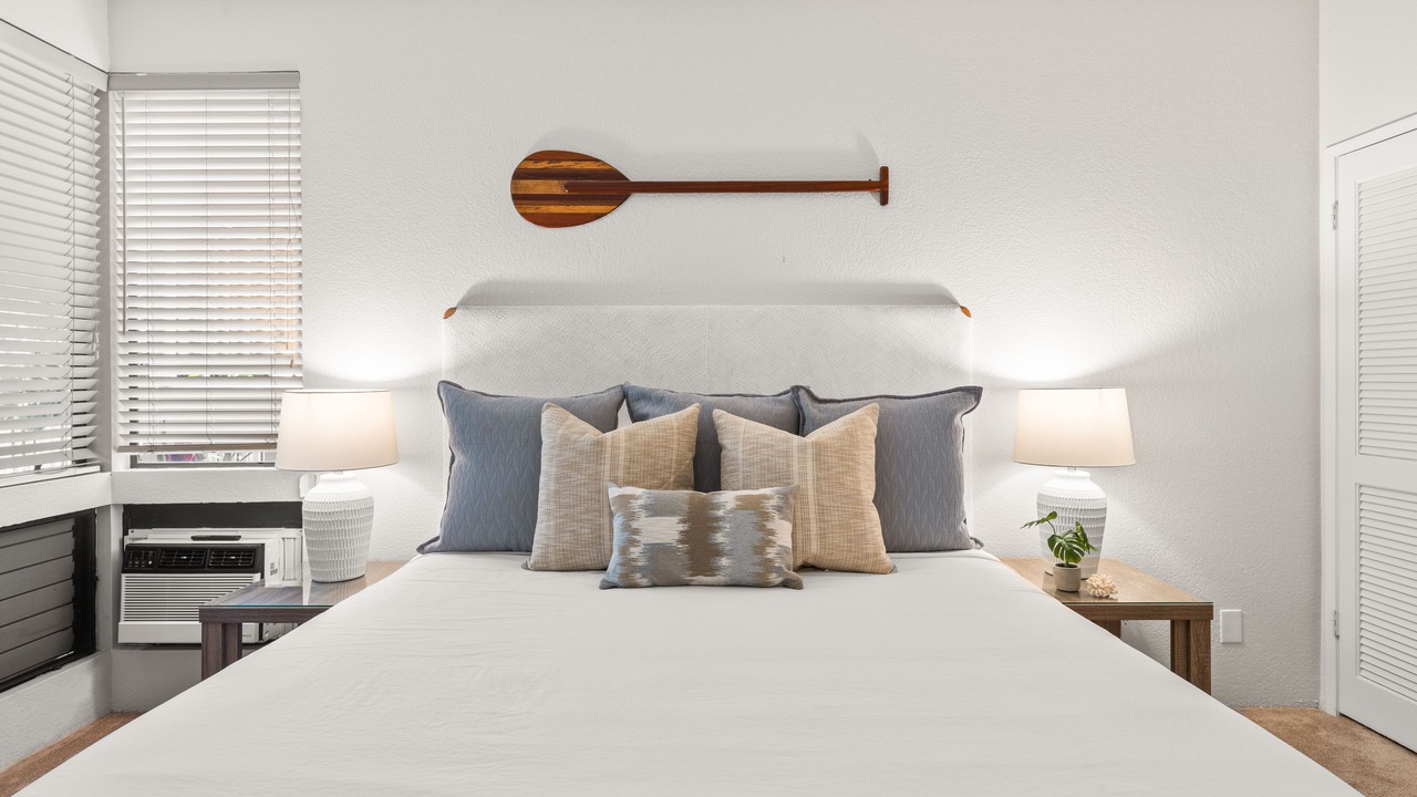 Photo of Bedroom in Wailea