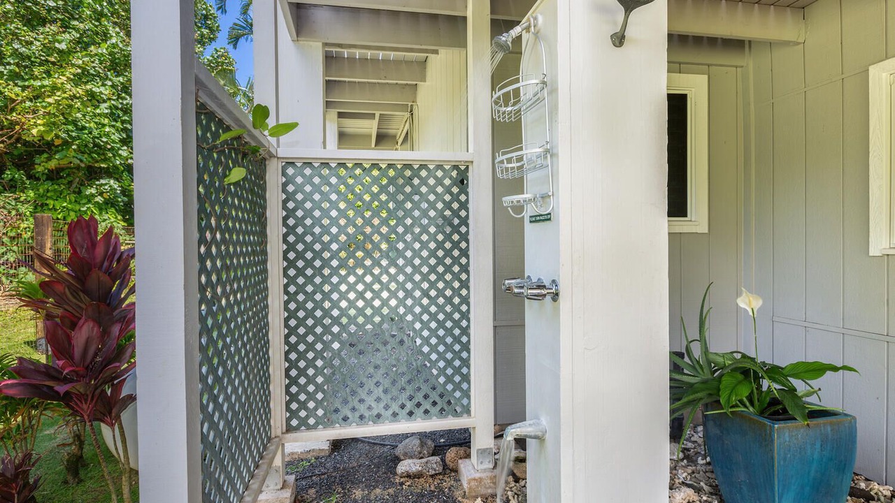 Photo of Outdoor in Wainiha