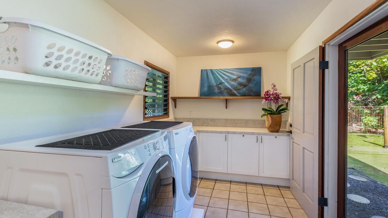 Photo of Bedroom in Wainiha
