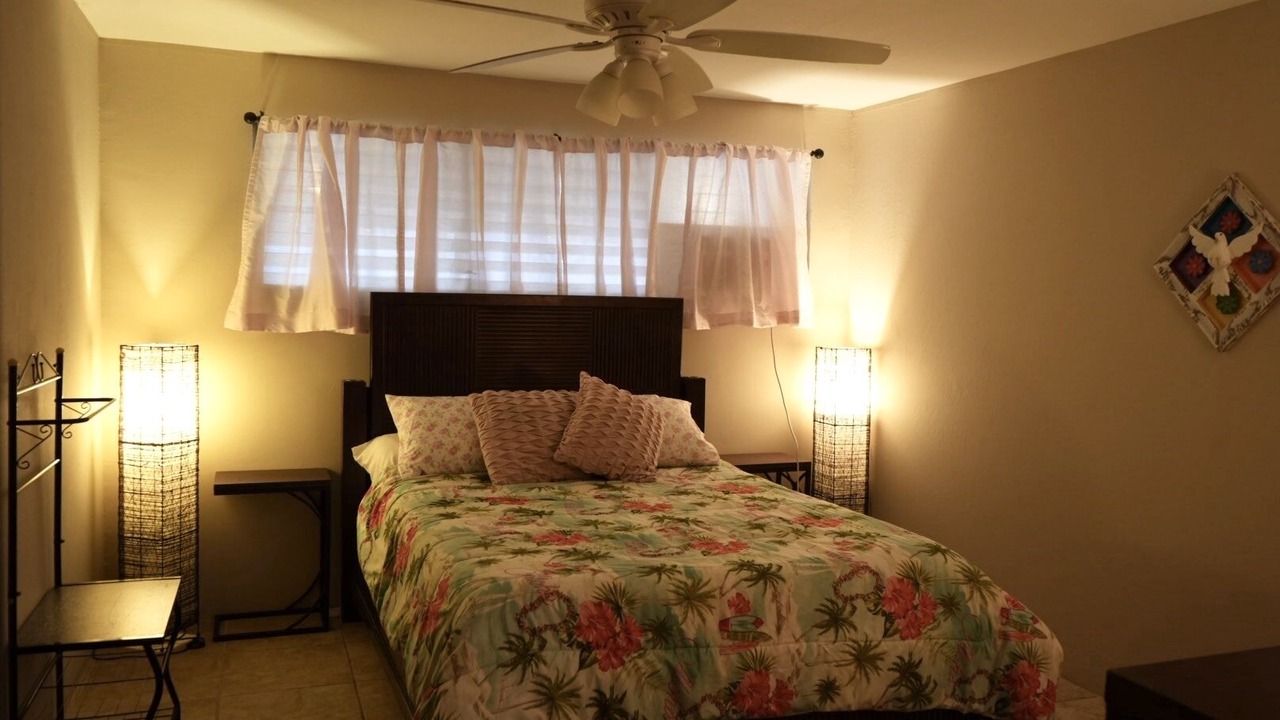 Photo of Bedroom in Hawaii Kai