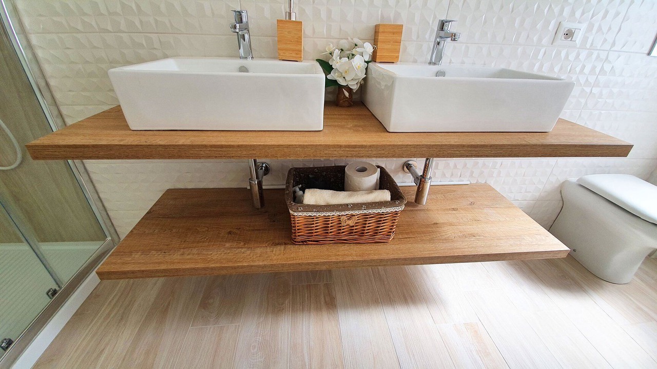 Photo of Bathroom in Castellammare di Stabia