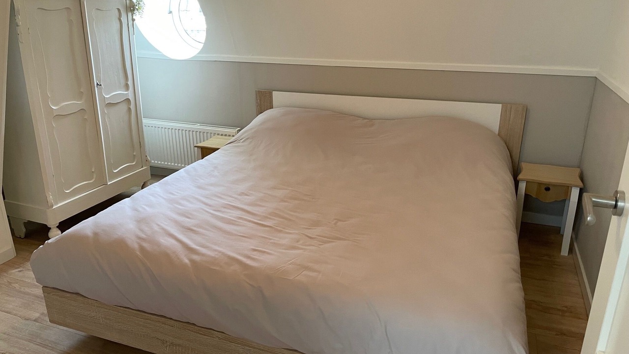 Photo of Bedroom in Boisotkade