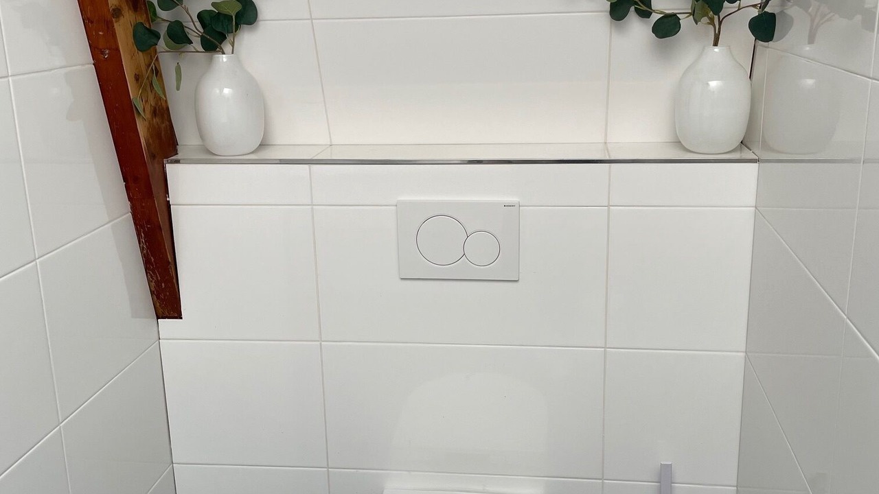 Photo of Bathroom in Boisotkade