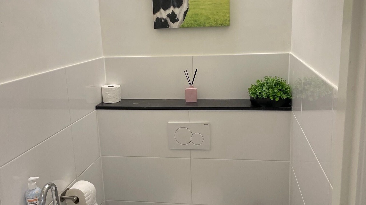 Photo of Bathroom in Boisotkade