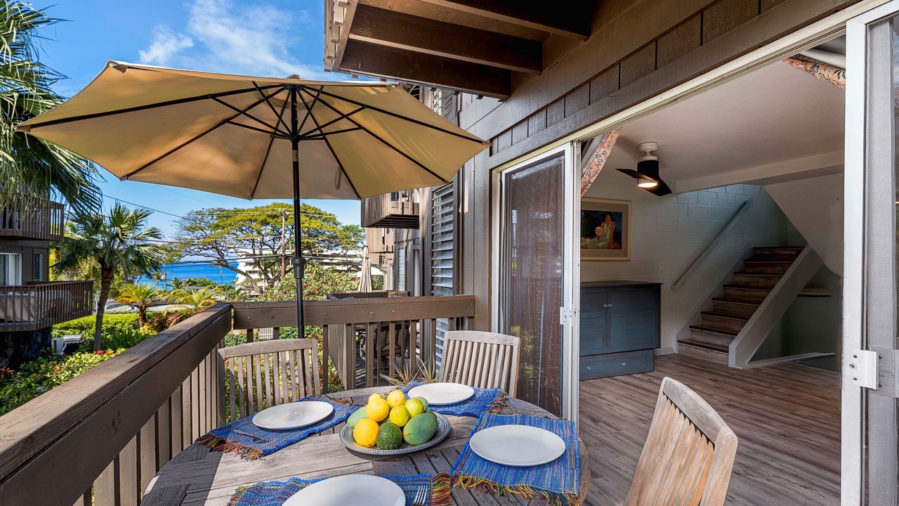 Photo of Outdoor in Historic Kailua Village