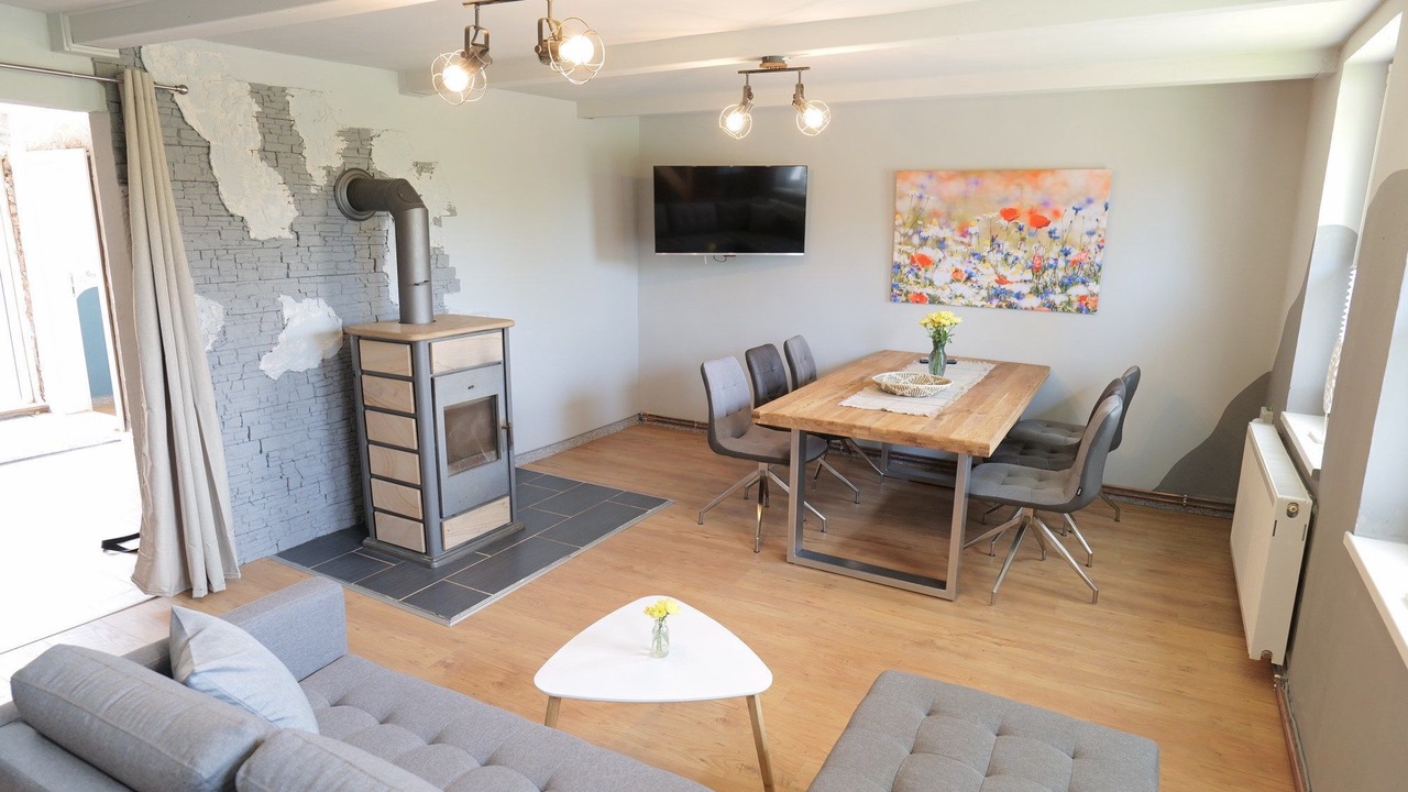 Photo of Livingroom in Reppenhagen