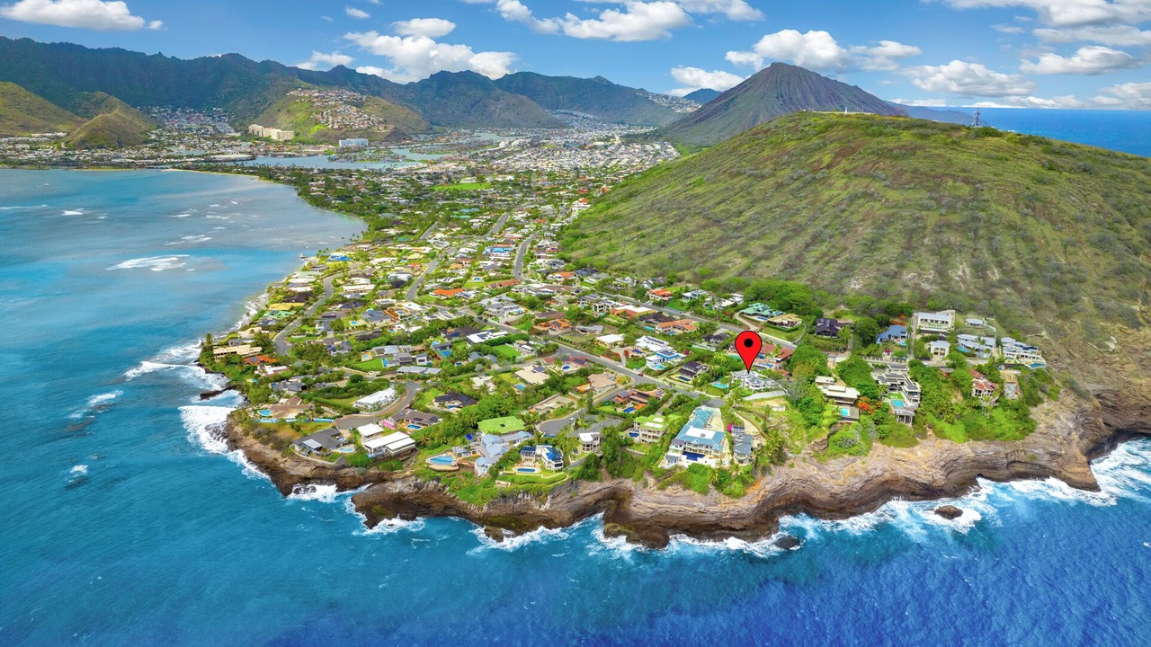 Photo of Outdoor in Hawaii Kai