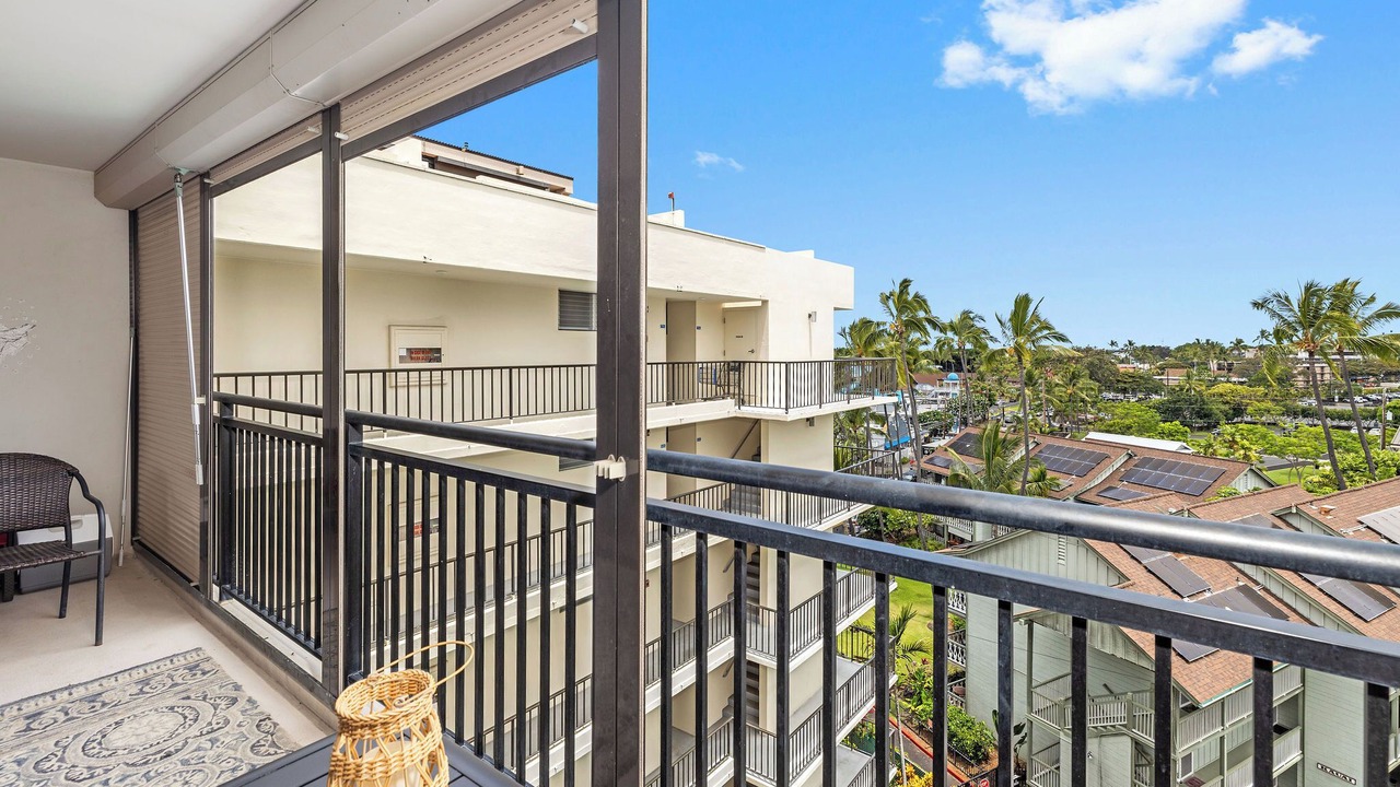 Photo of Outdoor in Historic Kailua Village