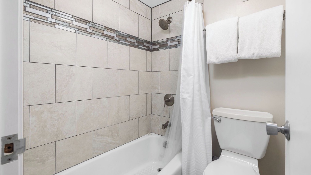 Photo of Bathroom in Historic Kailua Village