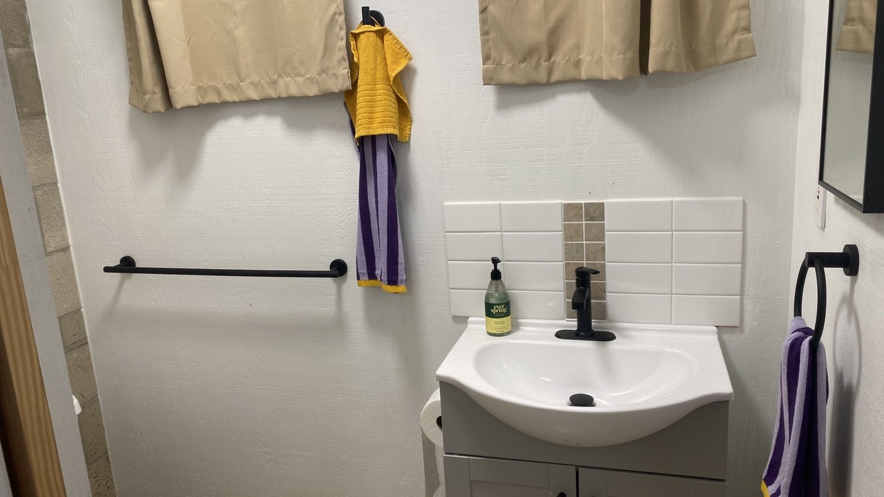 Photo of Bathroom in Pupukea