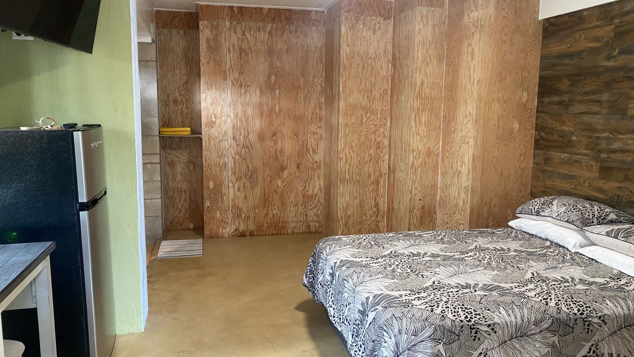 Photo of Bedroom in Pupukea