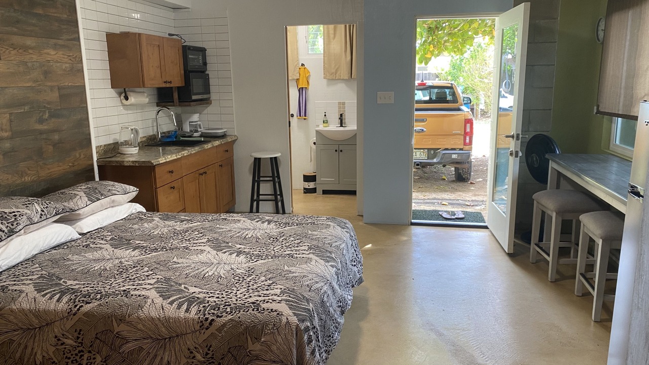 Photo of Bedroom in Pupukea