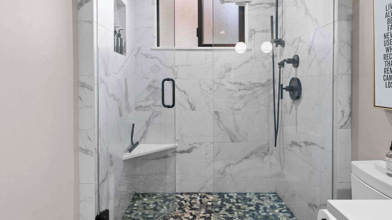 Photo of Bathroom in Wailea