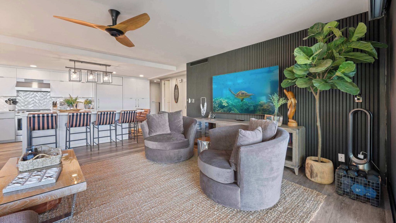 Photo of Bedroom in Wailea