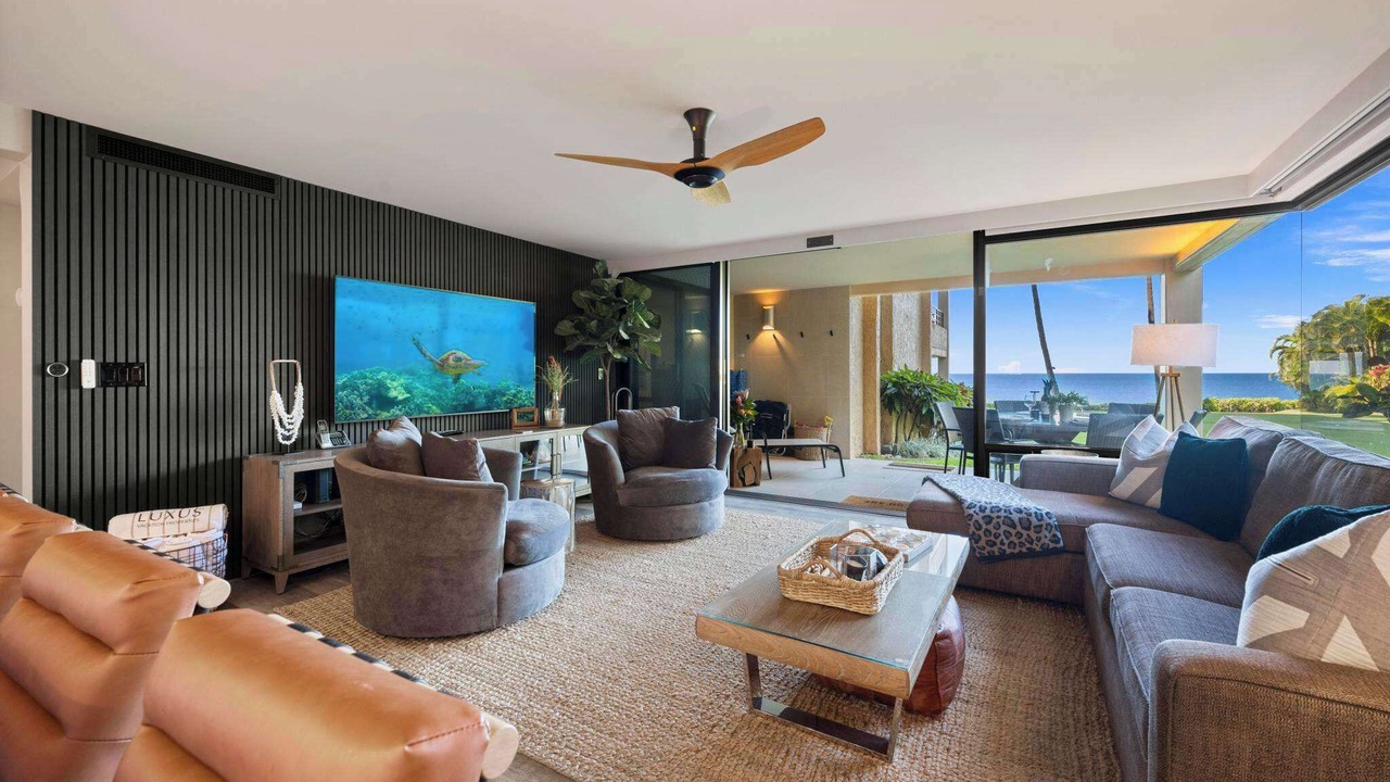 Photo of Bedroom in Wailea