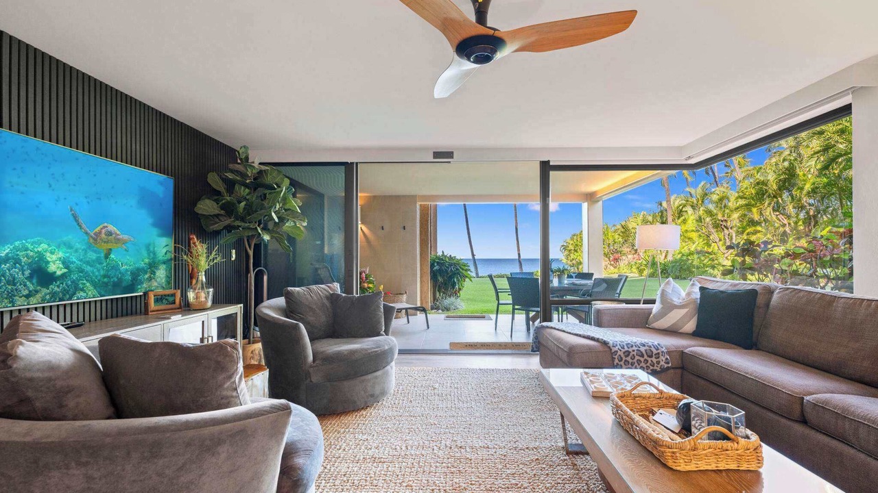 Photo of Bedroom in Wailea