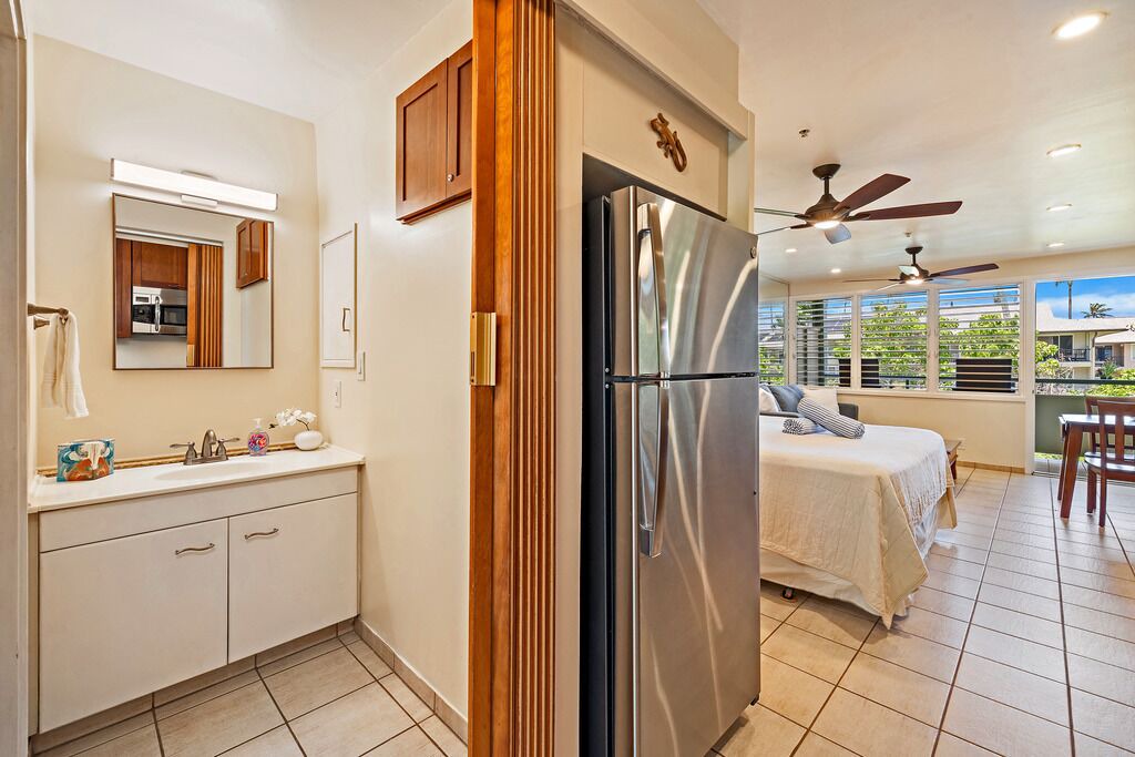Photo of Bathroom in Napili