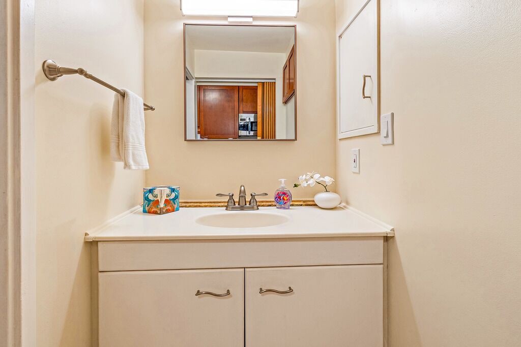 Photo of Bathroom in Napili