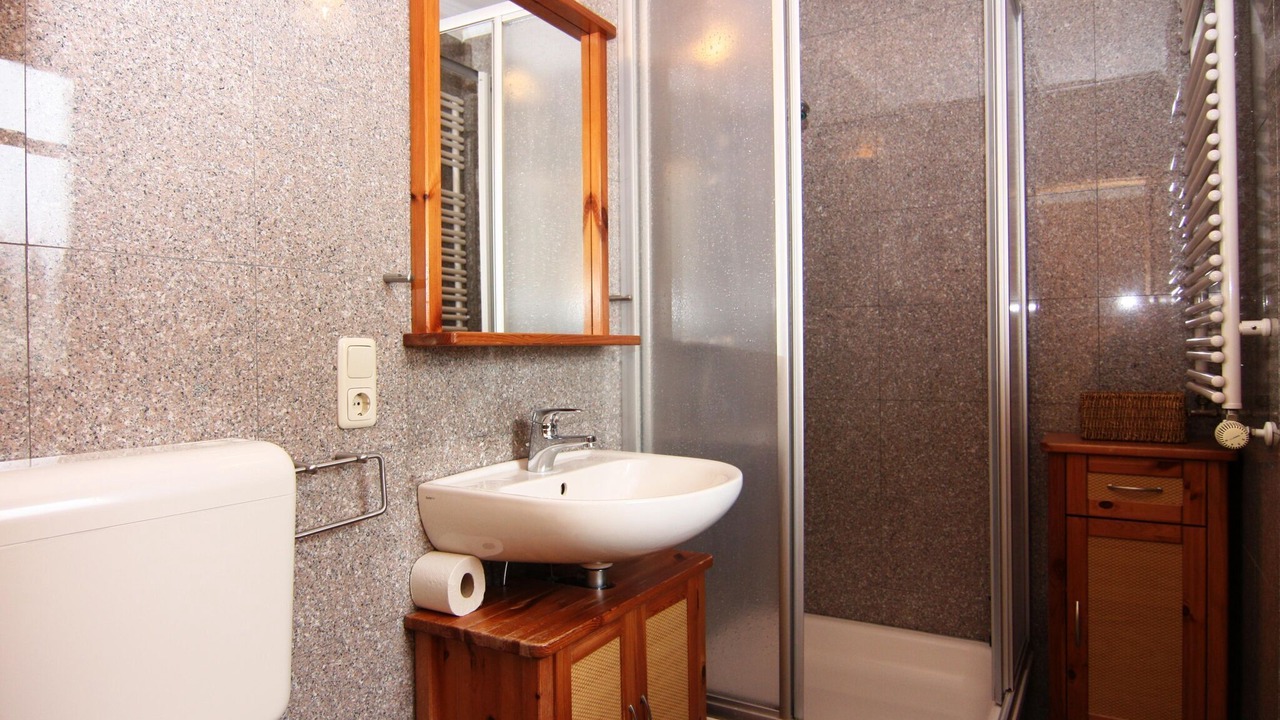Photo of Bathroom in Redewisch