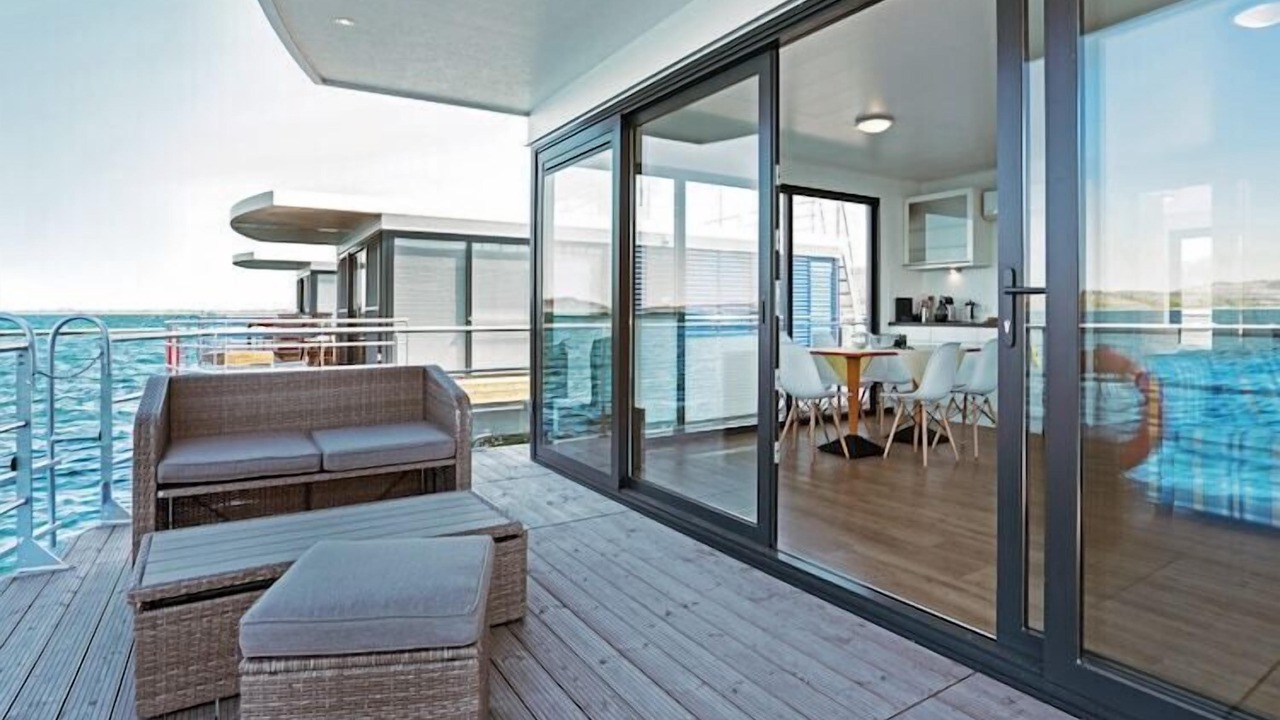 Photo of Patio Balcony in Braunsbedra