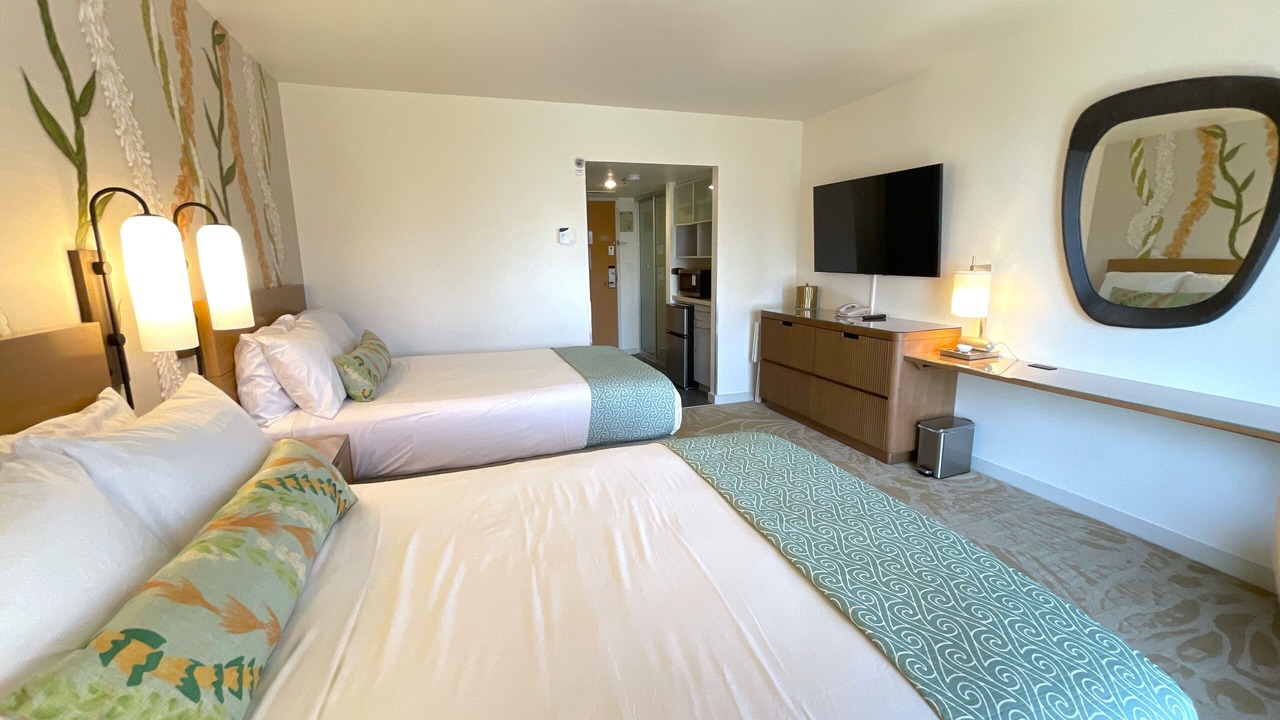 Photo of Bedroom in Ala Moana
