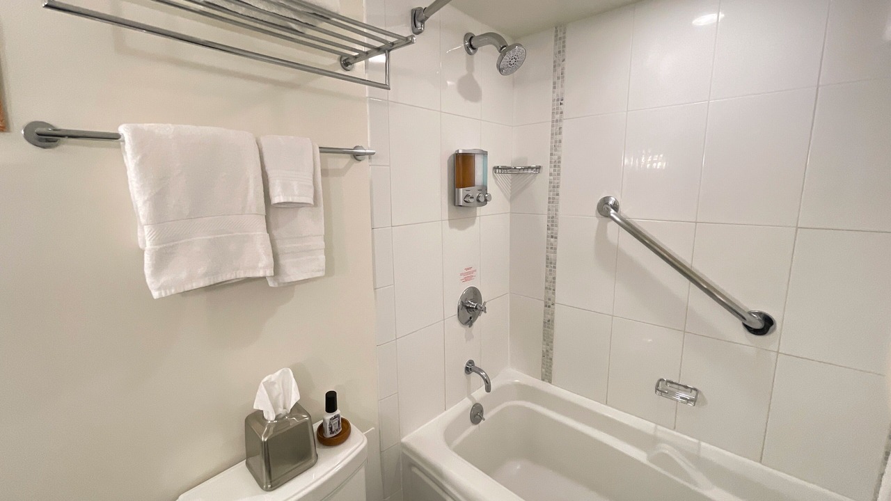 Photo of Bathroom in Ala Moana