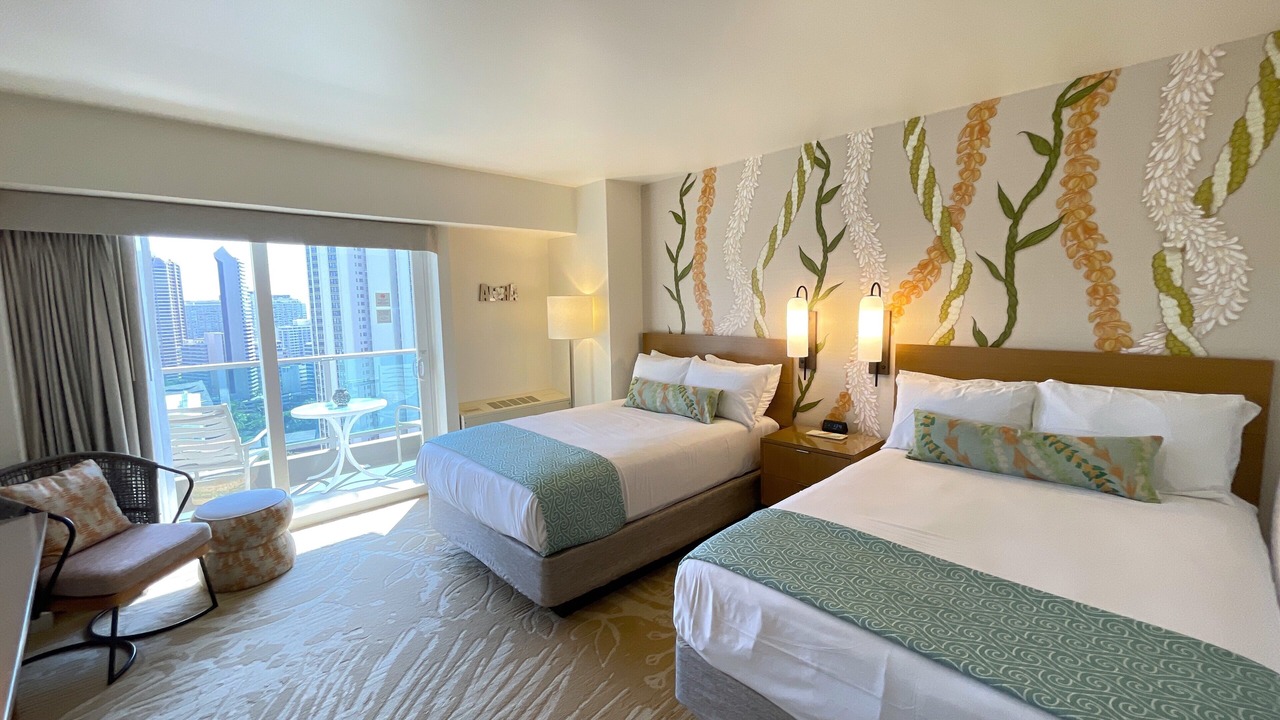 Photo of Bedroom in Ala Moana