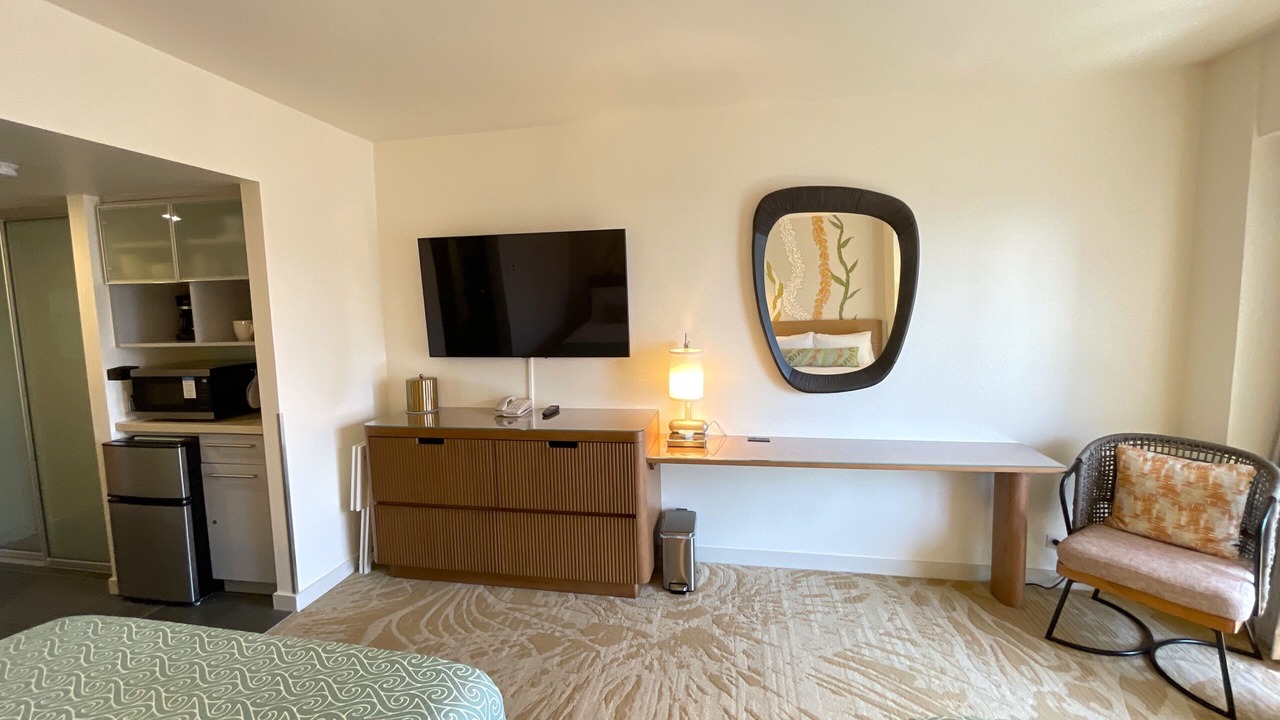 Photo of Bedroom in Ala Moana
